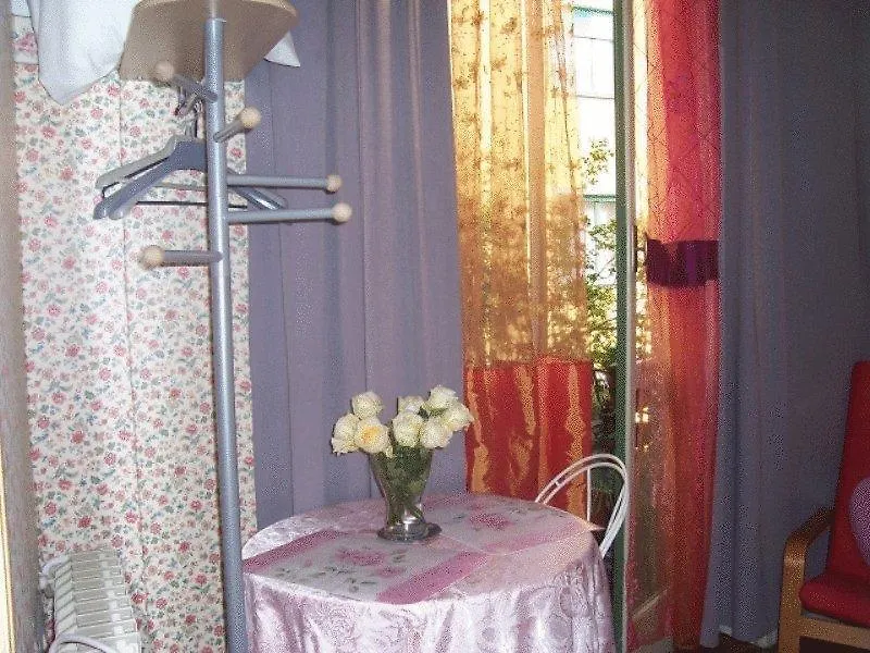 Milan Hotel Bed & Breakfast