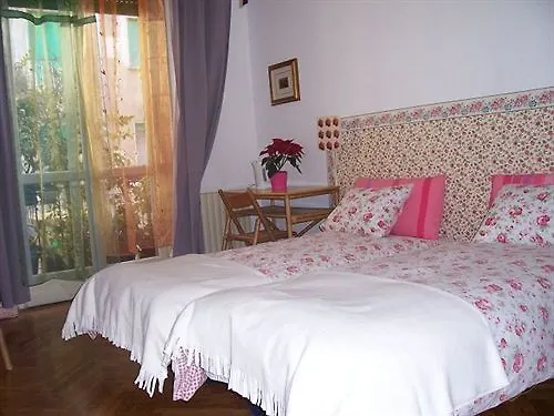 Bed & Breakfast Milan Hotel