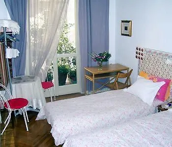 Milan Hotel Bed & Breakfast