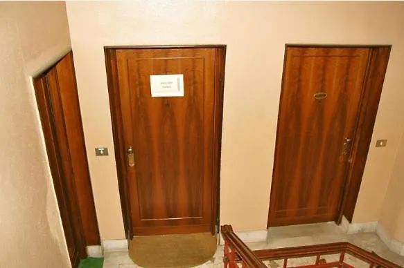Milan Hotel Bed & Breakfast