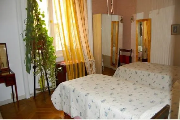 Milan Hotel Bed & Breakfast