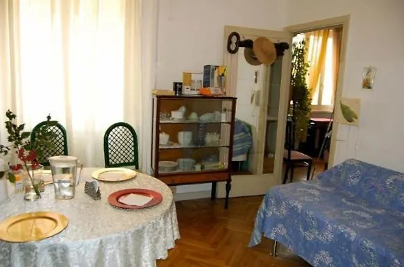 Bed & Breakfast Milan Hotel