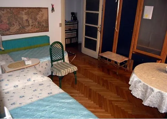Milan Hotel Bed & Breakfast