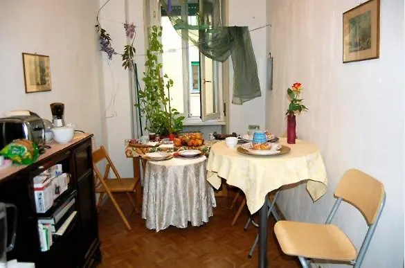 Milan Hotel Italy