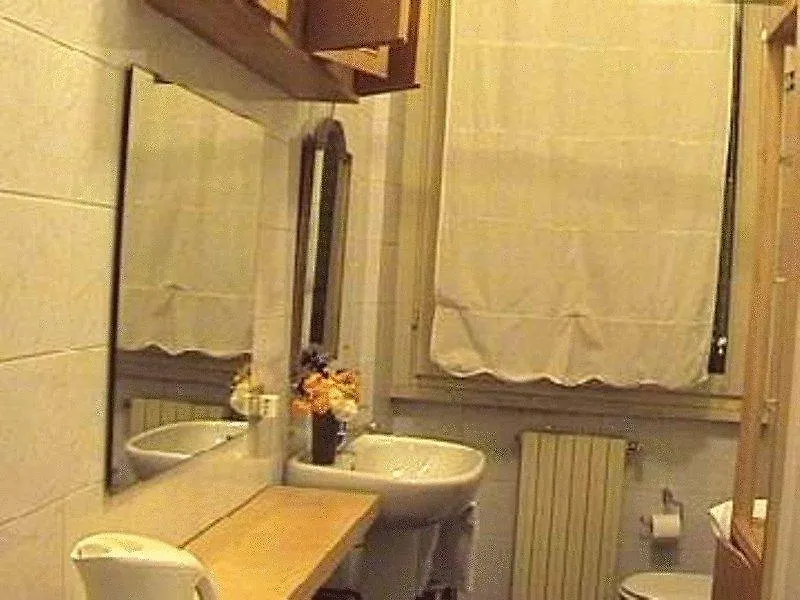 Bed & Breakfast Milan Hotel