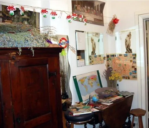 Bed & Breakfast Milan Hotel