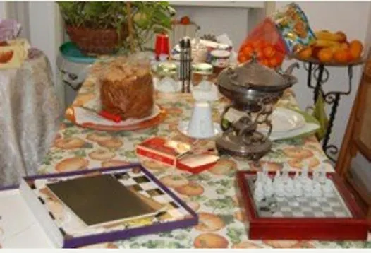 Bed & Breakfast Milan Hotel