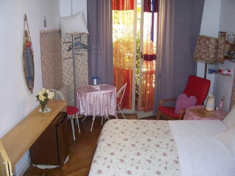 Bed & Breakfast Milan Hotel