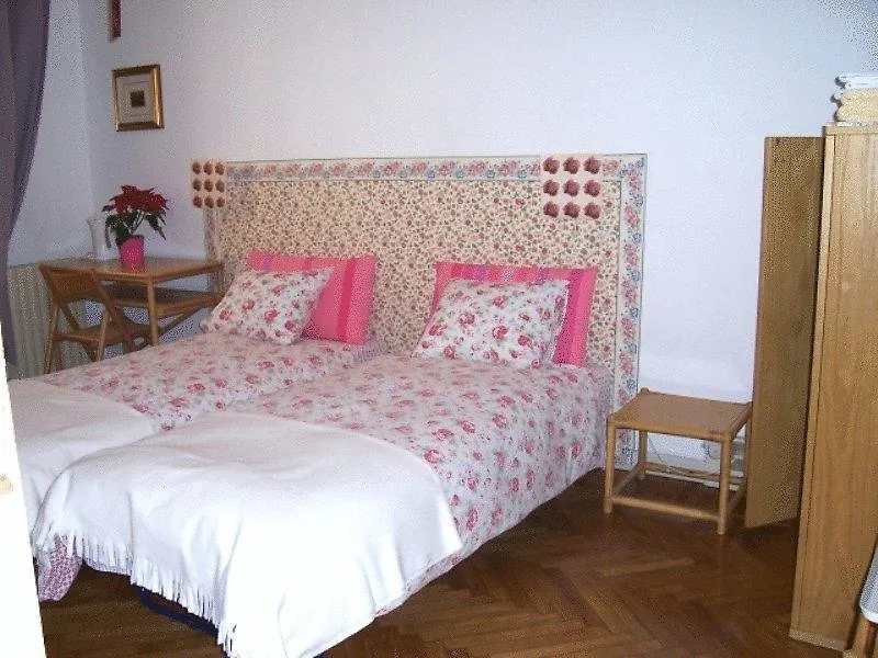 Milan B&B contacts